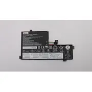 Lenovo Battery 11.25V 42Wh 3 Cell 5B10S73396  5706998992666