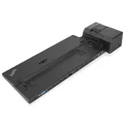 Lenovo Dock - 135W  Ultra mechanical 40Aj0135Eu dock stacijas Hdd adapteri