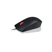 Lenovo Essential Usb Mouse  4Y50R20863 Datora pele
