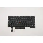 Lenovo Fru Odin Keyboard Full Bl  Chicony Italian 5N20W67776 Datora pele