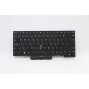 Lenovo Fru Odin Keyboard Full Nbl  Chicony Uk English 5704174285243 5N20W67676