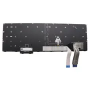 Lenovo Keyb L16 G1/T16 G3 De - Bl  5N21M39649 NbKyb Cs24 Nm aksesuārs portatīvajiem datoriem