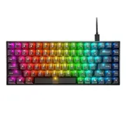 Lenovo Legion K510 Mini Pro Gaming Keyboard Us English  Gy41P80860 klaviatūra