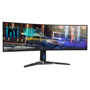 Lenovo Legion R45W-30 computer monitor 113 cm 44.5 5120 x 1440 pixels Dqhd Led Black  67B1Gac3Eu monitors