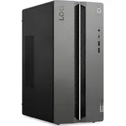 Lenovo Loq Tower 17Irr9 Intel Registered  Core Trademark i5 i5-14400F 16 Gb Ddr5-Sdram 1 Tb Ssd Nvidia Geforce Rtx 3050 Noos Pc Black 90X0001Wpl dators