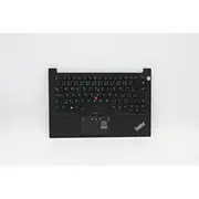 Lenovo MechAsm Kb C  Cze/SlkbkltPmxPt Fprukbk 5M11C47648