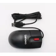 Lenovo Mouse Optical Wheel Usb New Retail 5706998645593  00Kt363