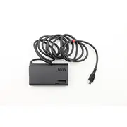 Lenovo Pd 65W 20/15/9/5V 3P Ww Del  5704174247951 02Dl151