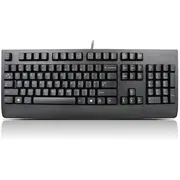 Lenovo Preferred Pro Ii Usb Kb Us/Int  4X30M86918 klaviatūra