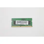 Lenovo Sodimm 16Gb Ddr4 3200 Hynix  5704174637714 5M30V06980 operatīvā atmiņa