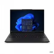 Lenovo Thinkpad L14 G6 Amd  Black 14 Ips Wuxga 1920 x 1200 pixels Anti-Glare Ryzen 5 Pro 215 16 Gb So-Dimm Ddr5 So 21S8002Amx Portatīvais dators