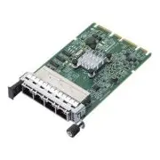 Lenovo Thinksystem Broadcom 5719 1Gbe Rj45 4-Port Ocp Ethernet Adapterthinksystem Adapter  4Xc7A08235 Serveru aksesuāri