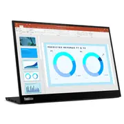 Lenovo Thinkvision M14D  14 0 2240X1400 Ips/2K 63Aauat6Wl monitors
