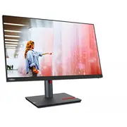 Lenovo Thinkvision P24Q-30 - 24 2K Qhd Monitor Hdmi  63B4Gat6Eu 02 monitors
