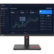 Lenovo Thinkvision T22I-30 Fhd/Vga/Dp- 22Monitor  63B0Mat6Eu 02 63B0Mat6Eu-04 8222112 monitors