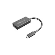 Lenovo Usb-C to Hdmi Adapter - Externer Videoadapter 4X90M44010  datortīklu aksesuārs