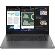 Lenovo V17 G4 Iru Intel Registered  Core Trademark i7 i7-13620H Laptop 43.9 cm 17.3 Full Hd 16 Gb Ddr4-Sdram 512 Ssd Wi-Fi 6 802.11A 83A2004Hpb Portatīvais dators
