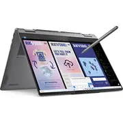 Lenovo Yoga 7 2-In-1 14 - Ultra 5 226V  14-Wuxga-Oled-Dotyk 16Gb 1Tb Evo Win11Home 83Jq004Dpb Portatīvais dators