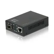 Levelone Gvt-2000 1000Base-T auf 1000Base-X  Gvt 2000 540678 komutators