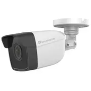 Levelone Ipcam Fcs-5201  Fix Out 2Mp H.265 Ir 7W Poe Fcs 5201 novērošanas kamera