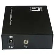 Levelone Konverter Gvt-2016 10/100/1000Trj45 to Sfp 90W  sw Gvt 2016