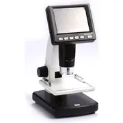 Levenhuk Dtx 500 Lcd digital Microscope  0611901508559 61024 Mikroskops