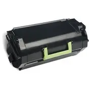 Lexmark 502E 1500 pages black 50F200E  toneris