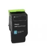 Lexmark 78C20C0 return toner cartridge  toneris