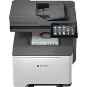 Lexmark Cx635Adwe Mfp Hv Spr Laserdrucker Multifunktion 50M0319 0734646751711 