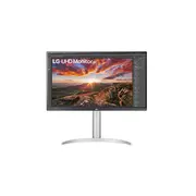 Lg 27Up850K-W Monitor 27 inches Uhd Ips Usb-C Vesa Displayhdr  27Up850K W.aeu 27Up850K-W.aeu monitors