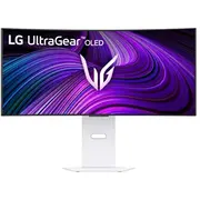 Lg Ultragear 34Gx90Sa - 240Hz  Uwqhd 34 Oled 0.03Ms 34Gx90Sa-W 34Gx90Sa-W.aeu monitors