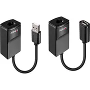 Lindy Adap 60M Usb 1.1 Cat.6 Extender Basic 43365 4002888433655  Joinedit62200345