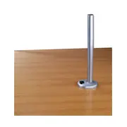 Lindy Tischhalterung 450Mm Loch System modular  40962 aksesuārs mobilajiem telefoniem