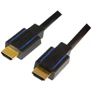 Logilink Hdmi Ultra Hd 3.0M  Chb005 kabelis video audio