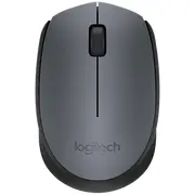 Logitech Wireless Mouse M170 Usb  910 004642 3698772 5099206062887 910004642 Datora pele
