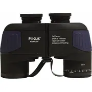 Lornetka Focus lornetka morska Aquafloat 7X50 Waterproof W7002 7391879034917  Joinedit23019508