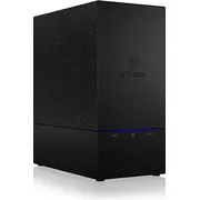 Macierz dyskowa Icy Box Ib-Rd3621U3 Tower 60045 
