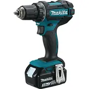 Makita  Wiertarko-Wkretarka Df482Rfj Ddf482Rfj Mddf482Rfj
