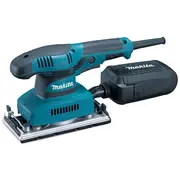 Makita Bo3710  Slīpmašīna