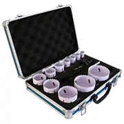 Makita D-47298 hole saws set  D 47298