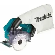 Makita Dcc500Rte power universal cutter 8800 Rpm  Elektriskais zāģis