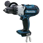 Makita Ddf451Z drill 1700 Rpm Black  Blue