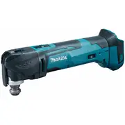 Makita Dtm51Z Bez akumulatora un lādētāja  Slīpmašīna