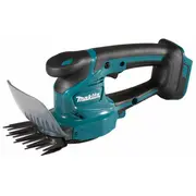 Makita Dum111Zx cordless grass shear 11 cm 18V Bez akumulatora un lādētāja 
