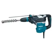 Makita Hr4013C 1100W 500Rpm Sds Max Bohrhammer  Elektriskais zāģis