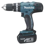 Makita Wiertarko - Wkretarki Udarowe Dhp453Rfe  Mdhp453Rfe