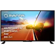Manta 40Lfn120Tp 5903089909804  Led Televizors