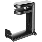 Mars Gaming Mhhprow Galda turētājs spēļu austiņām Usb3.0 / Rgb 4710562757675  Joinedit75156822