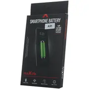 Maxlife battery for Samsung Galaxy A51 5G A515 Eb-Ba516Aby 4000Mah  Eb Ba516Aby Oem0300616 akumulators baterija mobilajam telefonam
