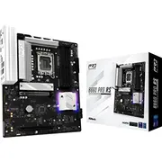 Mb Asrock Intel 1851 B860 Pro Rs  90 Mxbrm A0Uayz 90-Mxbrm0-A0Uayz pamatplate mātesplate